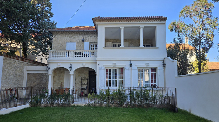 Ma-Cabane - Vente Maison Carpentras, 215 m²