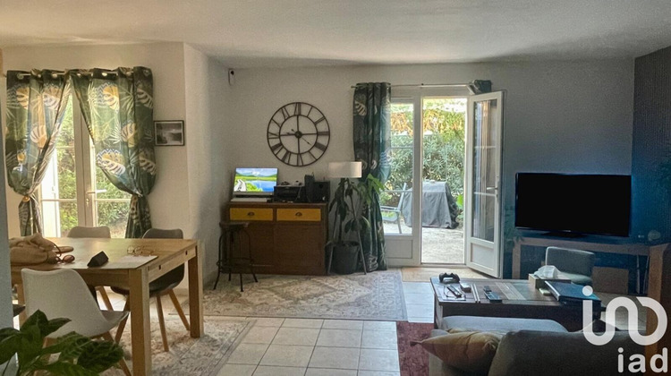 Ma-Cabane - Vente Maison Carpentras, 95 m²