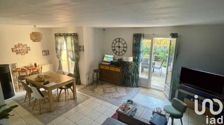 Ma-Cabane - Vente Maison Carpentras, 95 m²