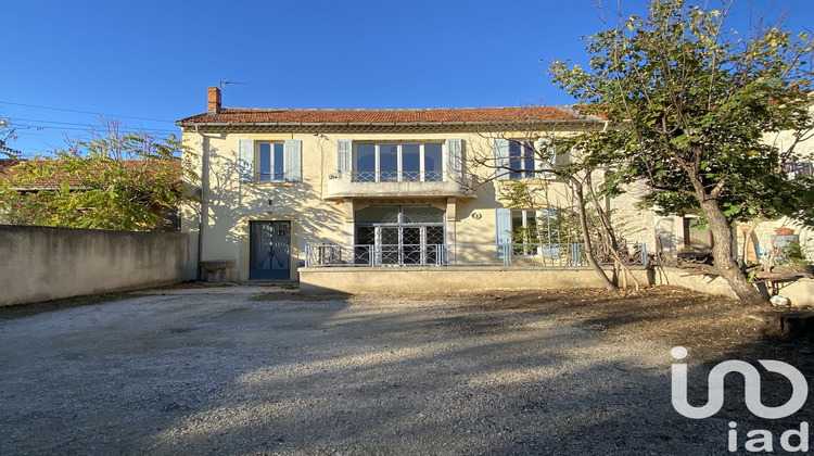 Ma-Cabane - Vente Maison Carpentras, 177 m²