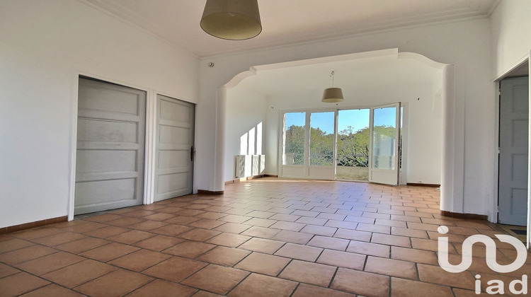 Ma-Cabane - Vente Maison Carpentras, 177 m²