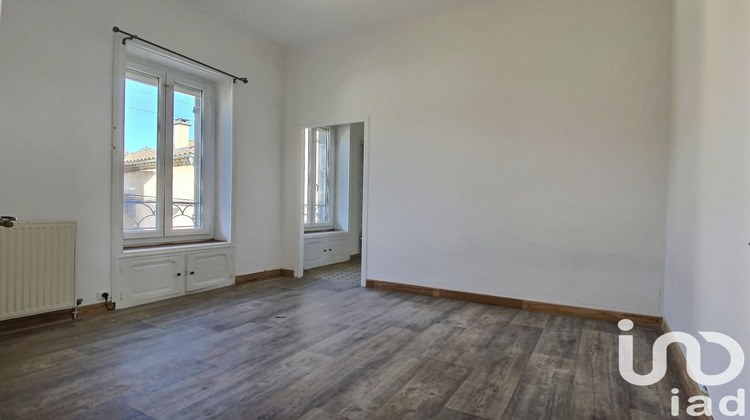 Ma-Cabane - Vente Maison Carpentras, 177 m²