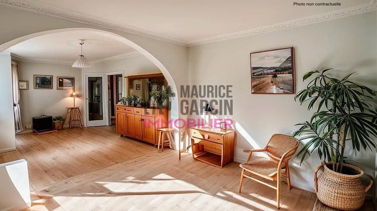 Ma-Cabane - Vente Maison Carpentras, 118 m²