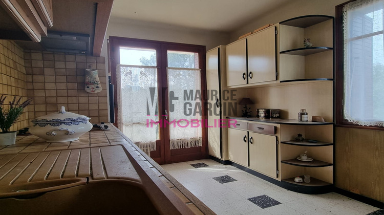 Ma-Cabane - Vente Maison Carpentras, 118 m²