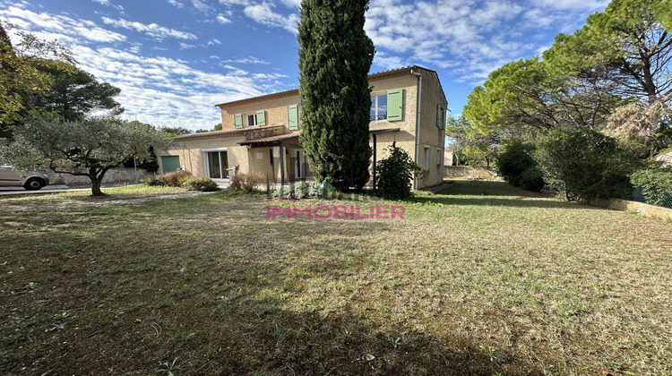 Ma-Cabane - Vente Maison Carpentras, 167 m²