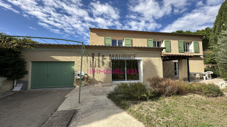 Ma-Cabane - Vente Maison Carpentras, 167 m²