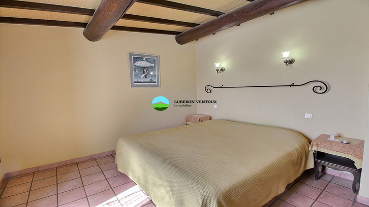 Ma-Cabane - Vente Maison CARPENTRAS, 117 m²