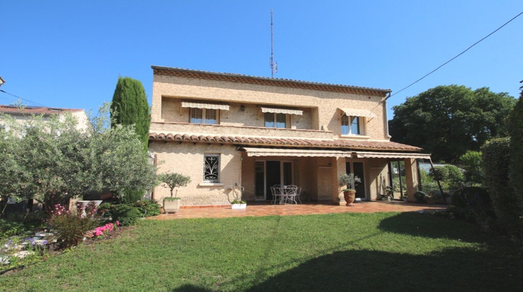 Ma-Cabane - Vente Maison CARPENTRAS, 143 m²