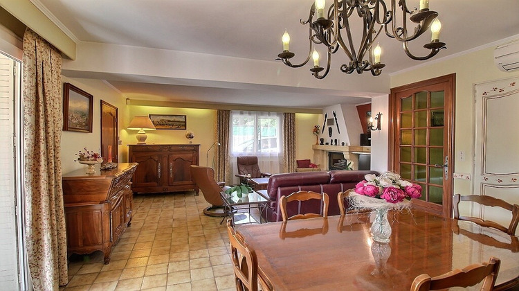 Ma-Cabane - Vente Maison CARPENTRAS, 143 m²