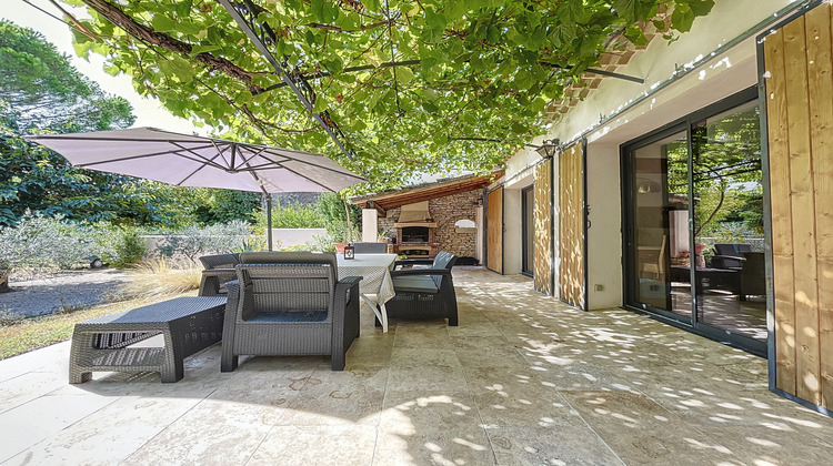 Ma-Cabane - Vente Maison Carpentras, 137 m²