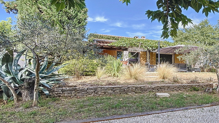 Ma-Cabane - Vente Maison Carpentras, 137 m²