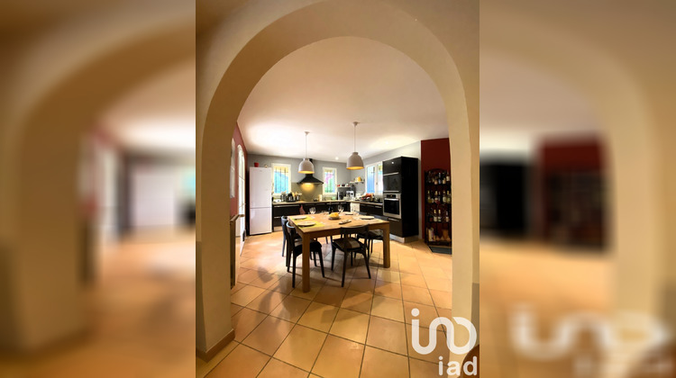 Ma-Cabane - Vente Maison Carpentras, 204 m²