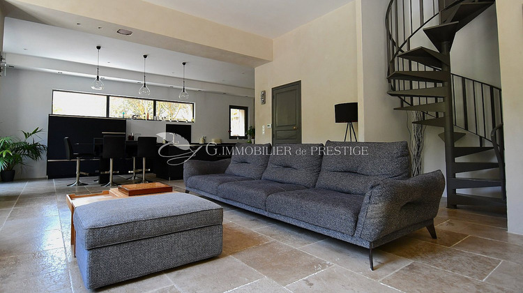 Ma-Cabane - Vente Maison Carpentras, 500 m²