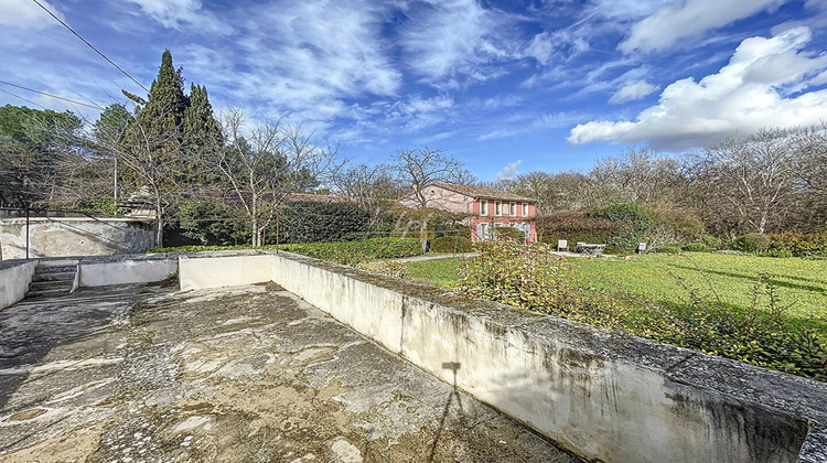 Ma-Cabane - Vente Maison CARPENTRAS, 280 m²