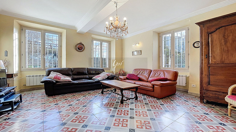 Ma-Cabane - Vente Maison CARPENTRAS, 280 m²