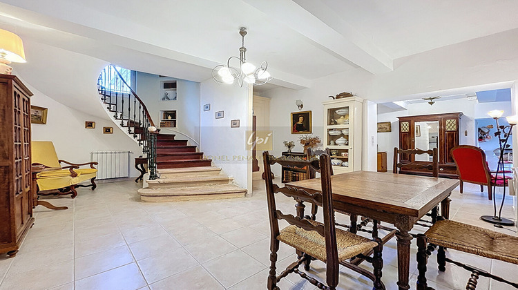 Ma-Cabane - Vente Maison CARPENTRAS, 280 m²