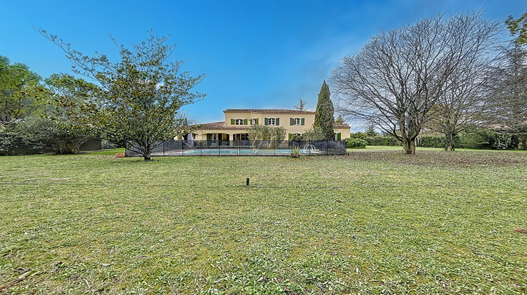 Ma-Cabane - Vente Maison CARPENTRAS, 204 m²
