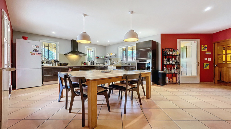 Ma-Cabane - Vente Maison CARPENTRAS, 204 m²