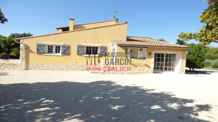 Ma-Cabane - Vente Maison Carpentras, 168 m²