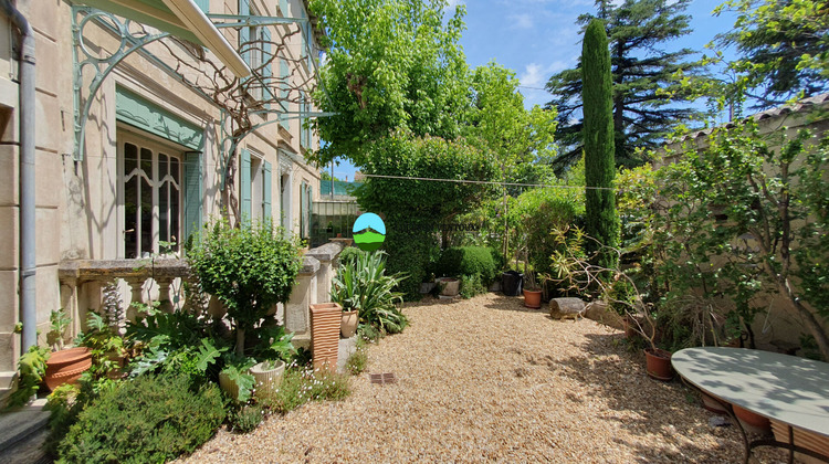Ma-Cabane - Vente Maison CARPENTRAS, 170 m²