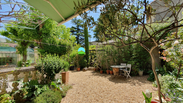 Ma-Cabane - Vente Maison CARPENTRAS, 170 m²