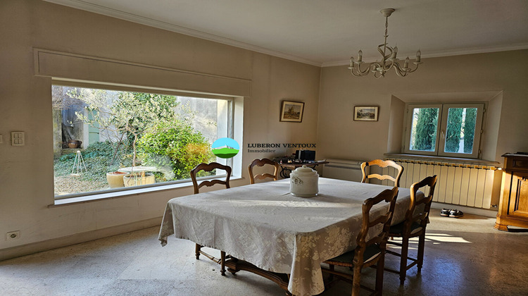 Ma-Cabane - Vente Maison CARPENTRAS, 170 m²