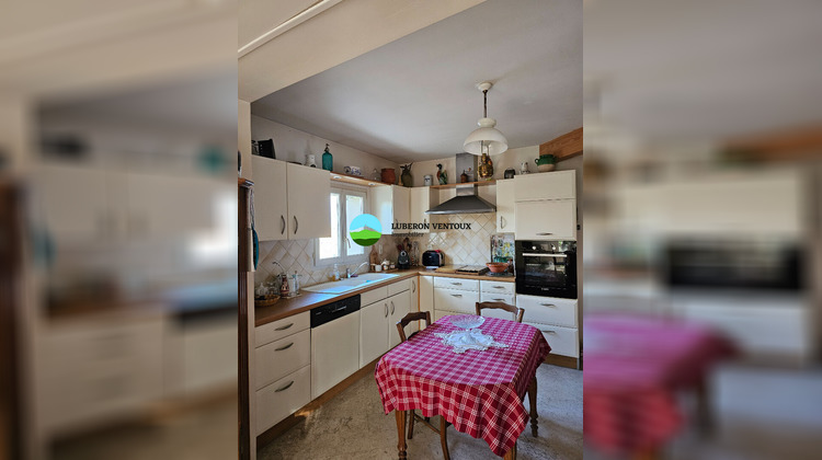 Ma-Cabane - Vente Maison CARPENTRAS, 170 m²