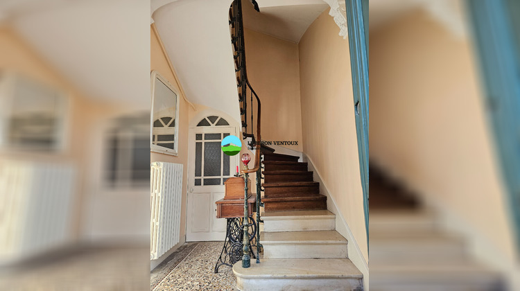 Ma-Cabane - Vente Maison CARPENTRAS, 170 m²