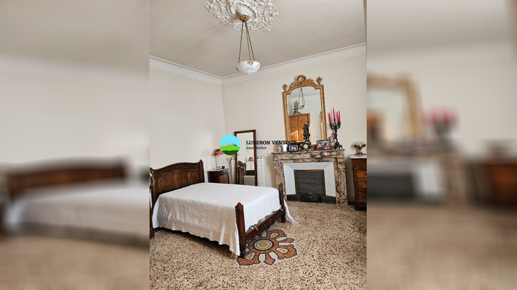 Ma-Cabane - Vente Maison CARPENTRAS, 170 m²