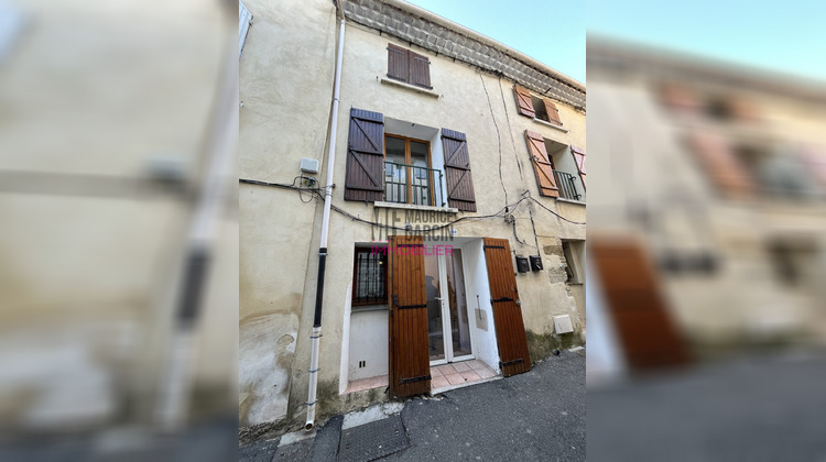 Ma-Cabane - Vente Maison Carpentras, 67 m²