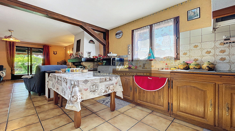 Ma-Cabane - Vente Maison CARPENTRAS, 73 m²