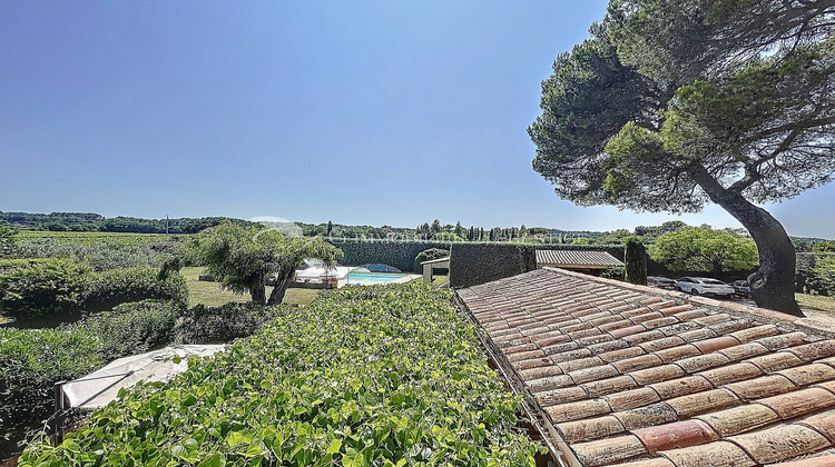 Ma-Cabane - Vente Maison Carpentras, 257 m²
