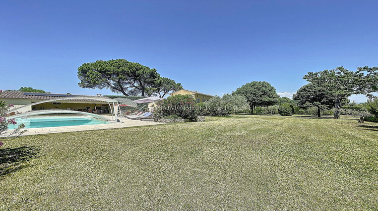 Ma-Cabane - Vente Maison Carpentras, 257 m²