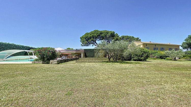 Ma-Cabane - Vente Maison CARPENTRAS, 257 m²