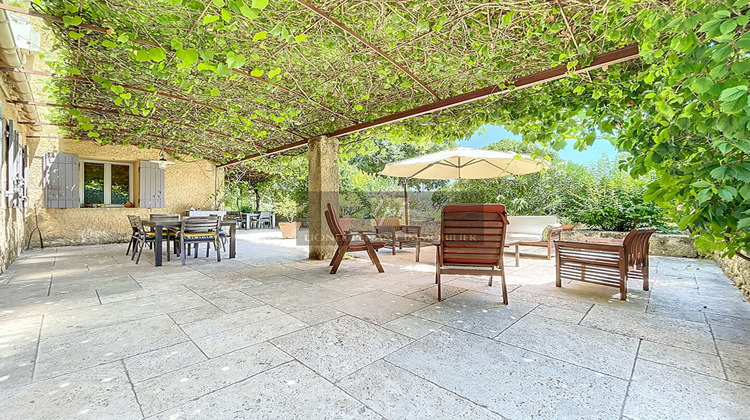 Ma-Cabane - Vente Maison CARPENTRAS, 257 m²