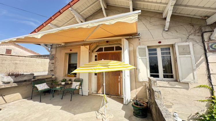 Ma-Cabane - Vente Maison Carpentras, 138 m²