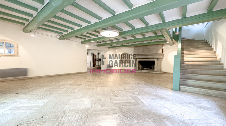 Ma-Cabane - Vente Maison Carpentras, 160 m²