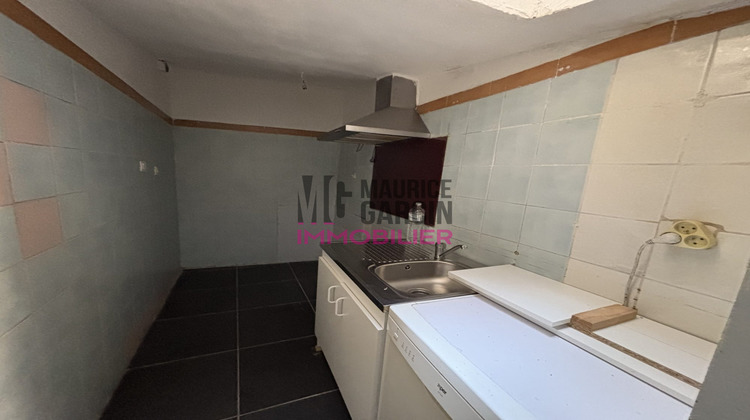 Ma-Cabane - Vente Maison Carpentras, 90 m²