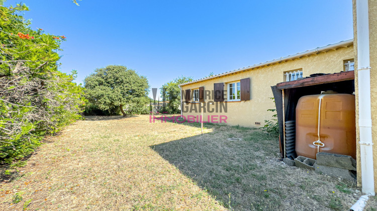 Ma-Cabane - Vente Maison Carpentras, 135 m²