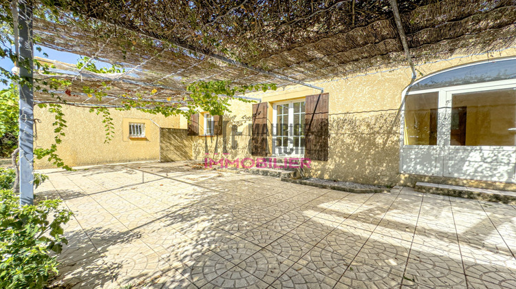 Ma-Cabane - Vente Maison Carpentras, 135 m²