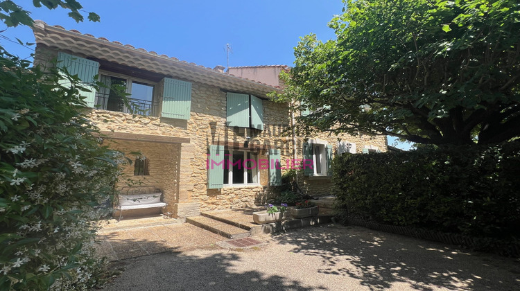 Ma-Cabane - Vente Maison Carpentras, 223 m²
