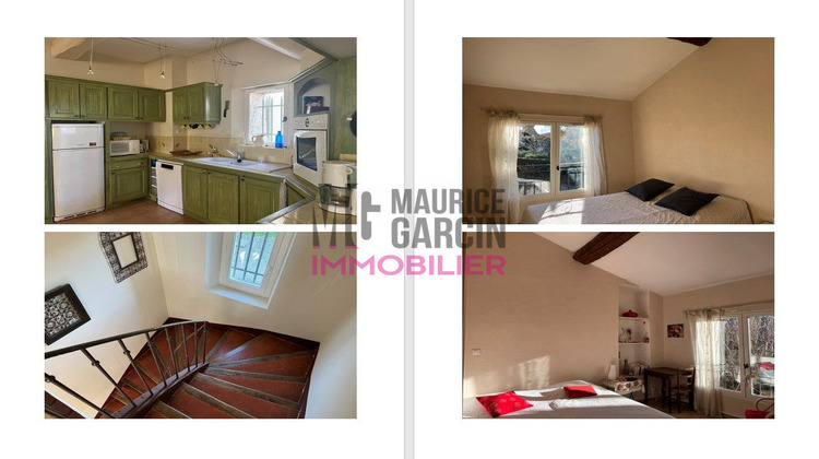 Ma-Cabane - Vente Maison Carpentras, 223 m²