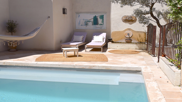 Ma-Cabane - Vente Maison Carpentras, 295 m²