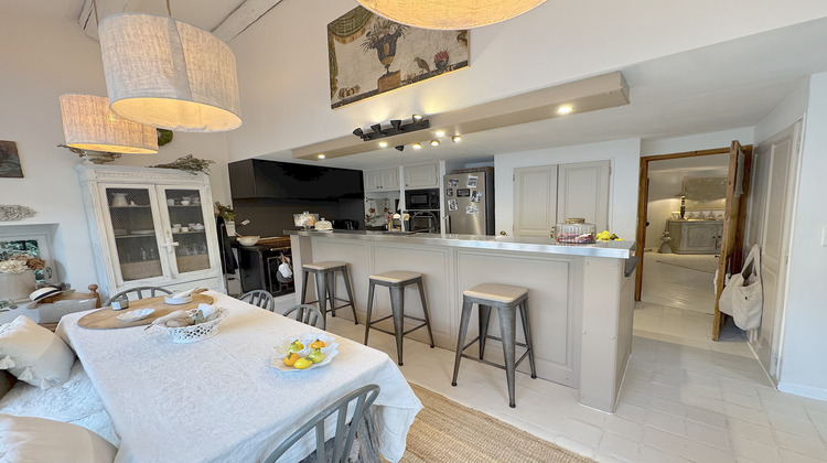 Ma-Cabane - Vente Maison Carpentras, 295 m²