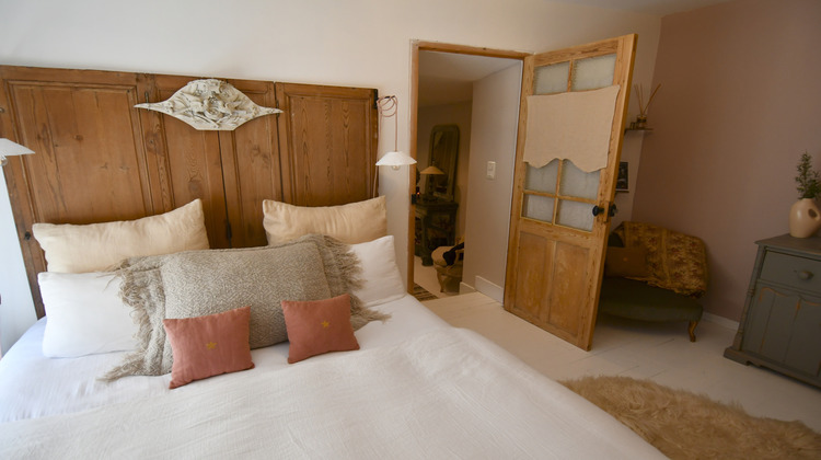 Ma-Cabane - Vente Maison Carpentras, 295 m²