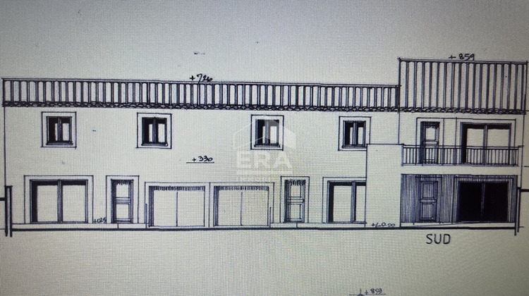 Ma-Cabane - Vente Maison CARPENTRAS, 200 m²