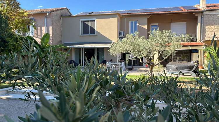 Ma-Cabane - Vente Maison CARPENTRAS, 128 m²