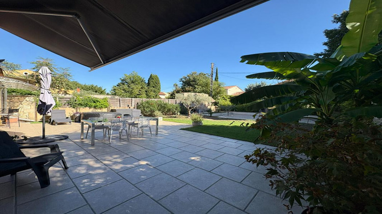 Ma-Cabane - Vente Maison CARPENTRAS, 128 m²