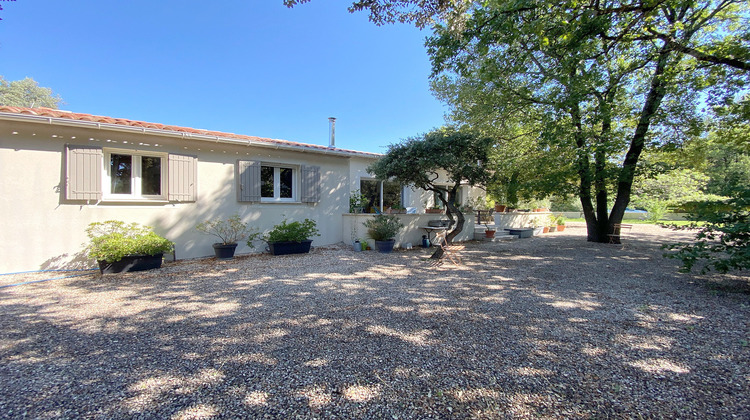 Ma-Cabane - Vente Maison Carpentras, 105 m²
