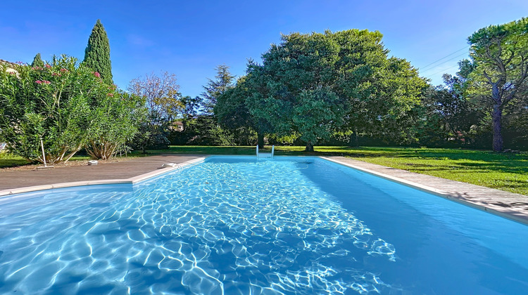 Ma-Cabane - Vente Maison Carpentras, 204 m²